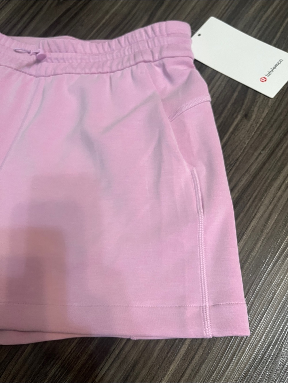lululemon athletica Women's Softstreme High-rise Shorts - Picture 3 of 11